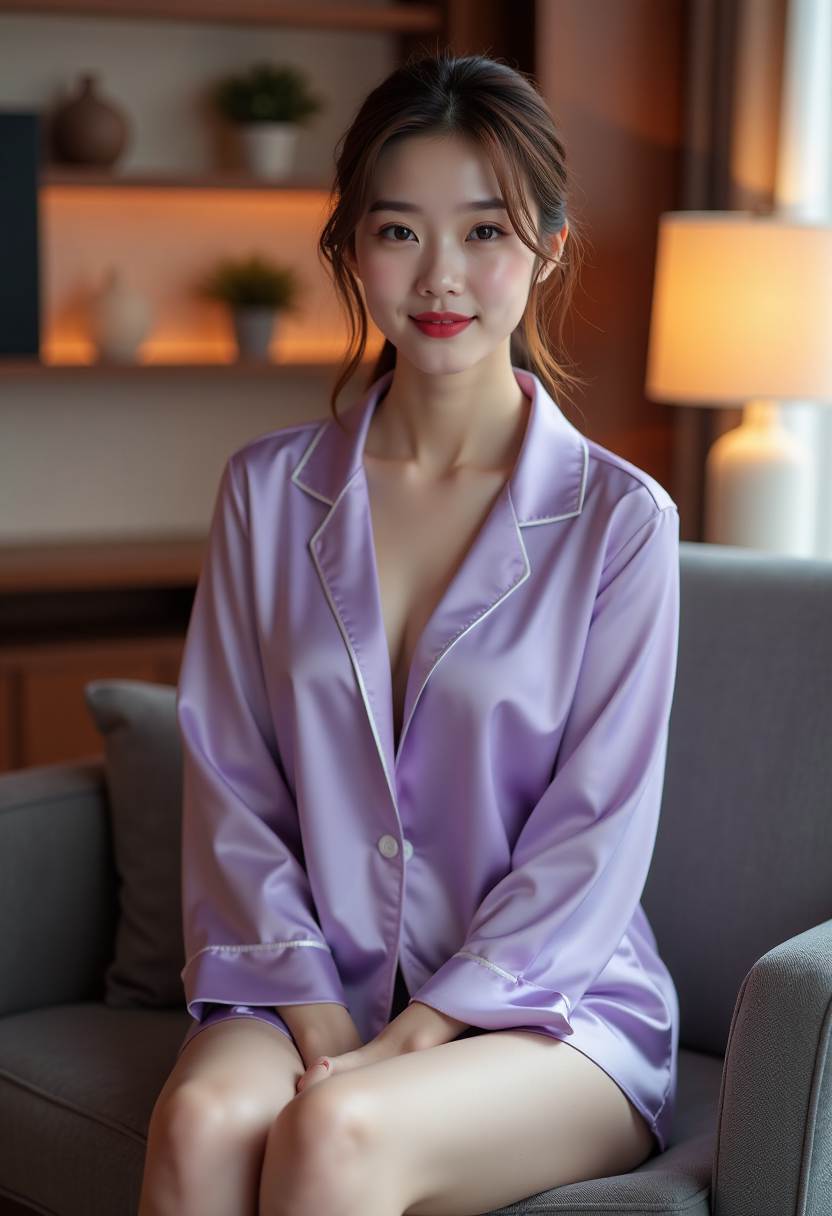 心动的信号第9季海报