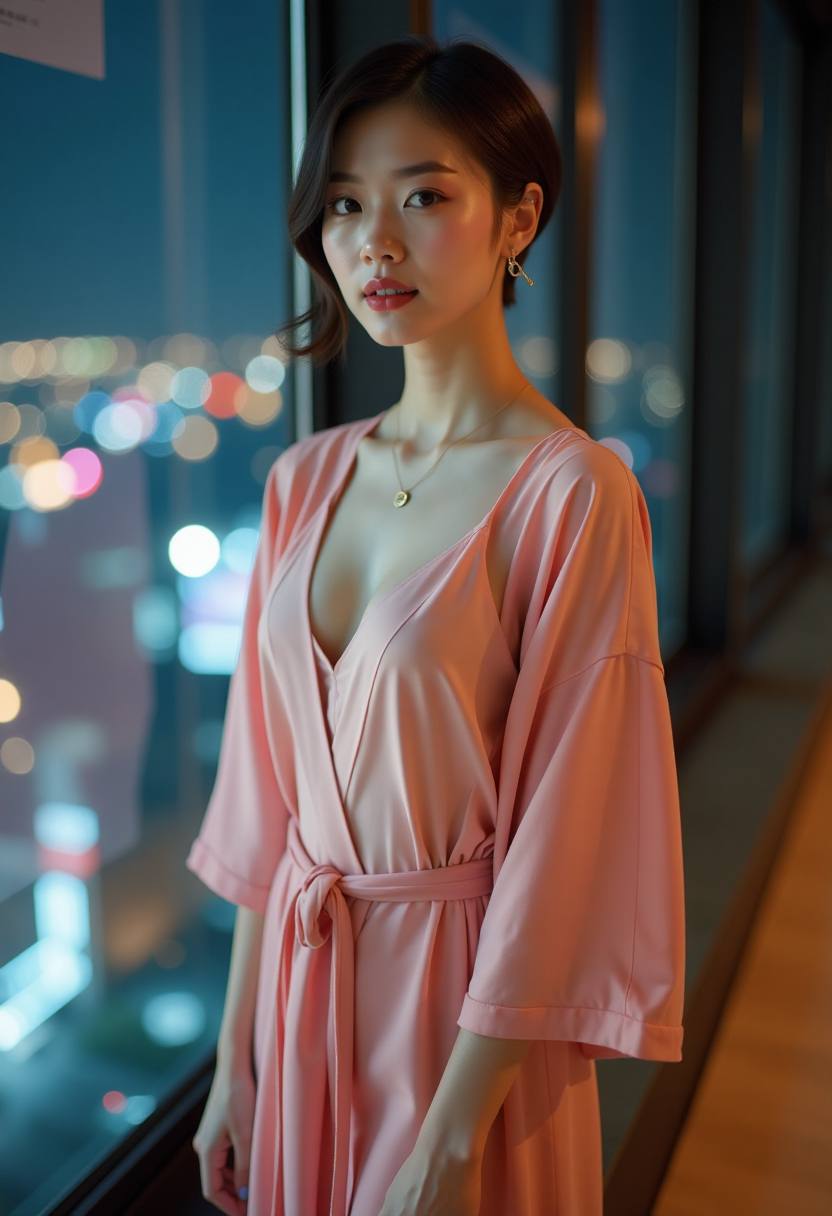 边界之外海报